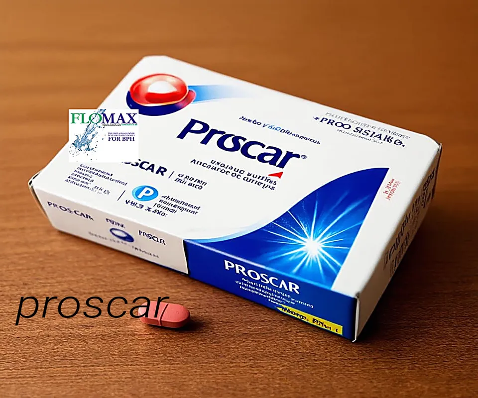 Proscar 5 mg precio españa